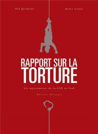 Rapport sur la torture
