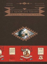La saison des fl�ches