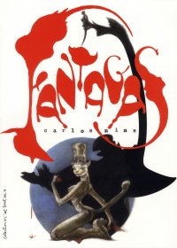 Fantagas T.1