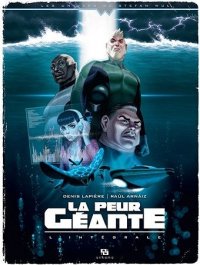 La peur g�ante - int�grale