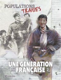 Une g�n�ration fran�aise T.2