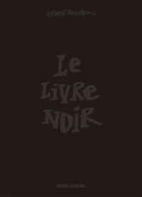 Le livre noir
