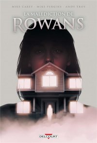 La mal�diction de Rowans