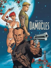 Damocl�s - int�grale