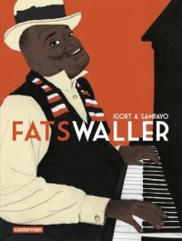 Fats Waller - int�grale