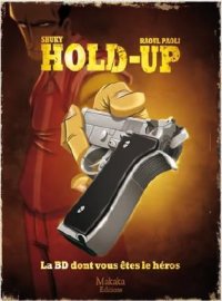Hold-up