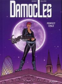 Damocl�s T.3