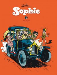 Sophie - int�grale T.5