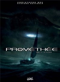 Prom�th�e T.15