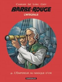 Barbe-Rouge - int�grale T.9