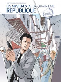 Les myst�res de la IV �me r�publique T.5