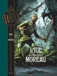 L'�le du Docteur Moreau