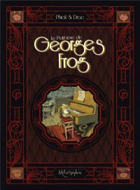 Le petit r�ve de Georges Frog