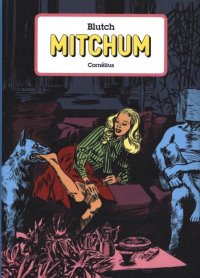 Mitchum - int�grale