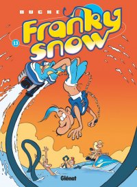 Franky Snow T.13