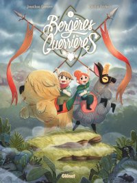 Berg�res guerri�res T.1