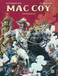 Mac Coy - int�grale T.1