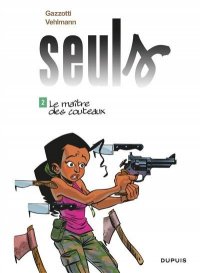 Seuls T.2