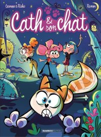 Cath et son chat T.7