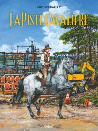 La piste cavali�re