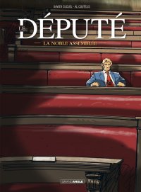 Le d�put� T.1