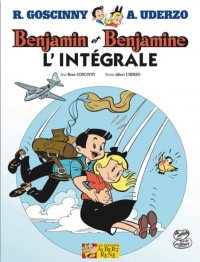 Benjamin et Benjamine - int�grale