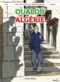 Oualou en Alg�rie