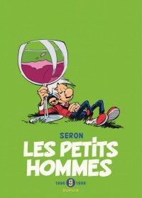Les petits hommes - int�grale T.9