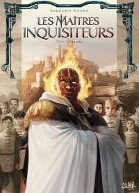 Les ma�tres inquisiteurs T.7