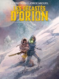 Les d�cast�s d'Orion T.2