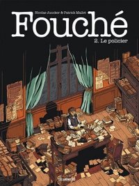 Fouch� T.2