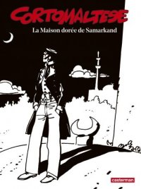 Corto Maltese T.8 - �dition N&B