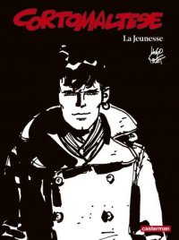 Corto Maltese T.9 - �dition N&B