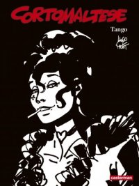 Corto Maltese T.10 - �dition N&B