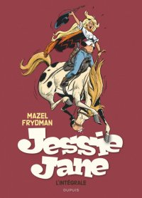 Jessie Jane - int�grale
