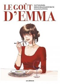 Le go�t d'Emma