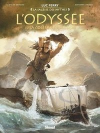 L'Odyss�e T.1