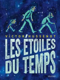 Les �toiles du temps