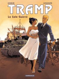 Tramp T.8