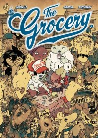 The grocery - int�grale