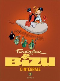 Bizu - int�grale T.3