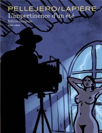 L'impertinence d'un �t� - int�grale