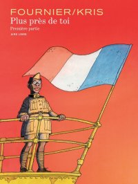 Plus pr�s de toi T.1