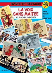 Spirou et Fantasio - hors s�rie T.3