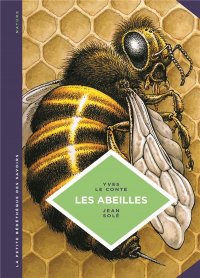 La petite b�d�th�que des savoirs - Les abeilles