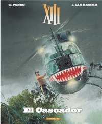 XIII T.10