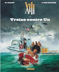 XIII T.8