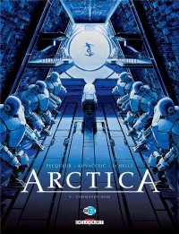 Arctica T.9