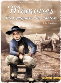M�moires d'un paysan bas-breton T.1