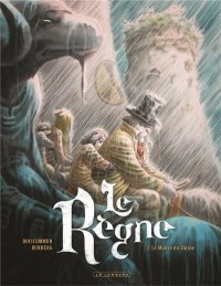 Le r�gne T.2